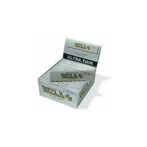 Rizla silver king - silver,