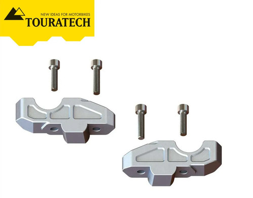 Touratech offset handlebar - offset,