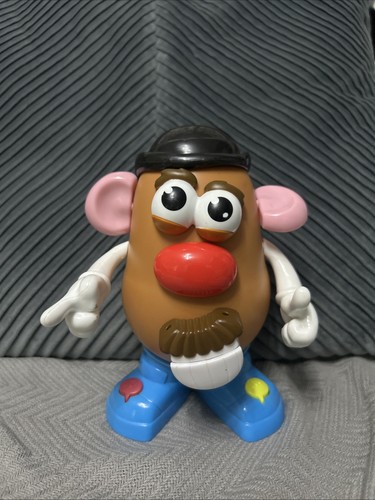 Toy story hasbro - toy, mr