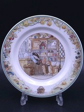 Villeroy and Boch Foxwood Tales 17 cm Side Plate