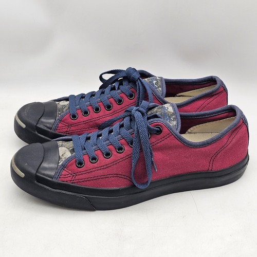 Converse jack purcell low top - converse,