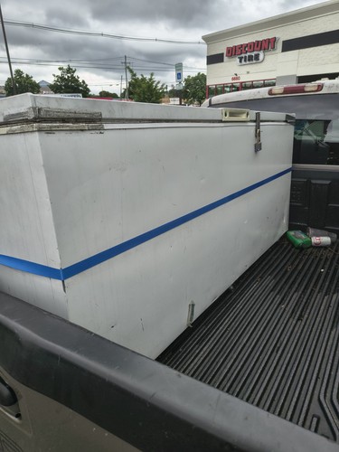 Large commercial chest - large,