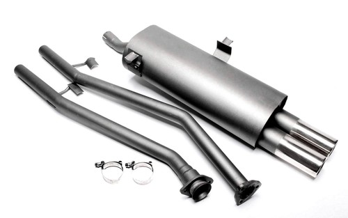 Technix sports exhaust for - technix,