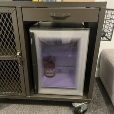 Dometic Fridge Hipro 4000