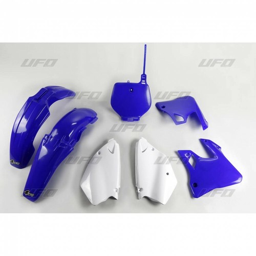 Plastic fairing kit ufo plast - fairing,