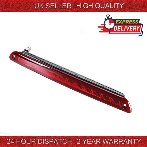 Rear high level third - high, brake