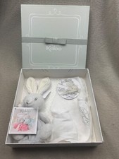 Kaloo perle grey bunny