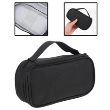 Toiletry Bag for Men Travel Case for Electric Toothbrush Travel Toothbrush Pouch