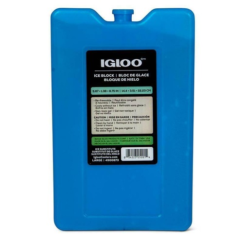 Igloo maxcold ultratherm large - maxcold,
