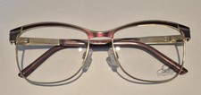 Classic Cazal Titanium 4268