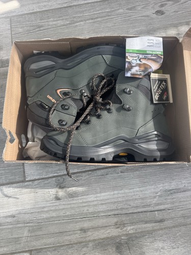 Lowa renegade gtx - renegade,