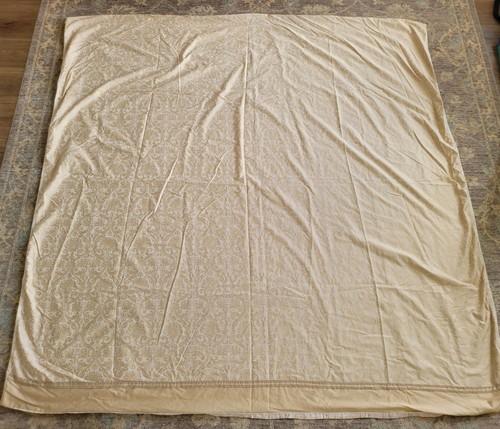 Dorma double duvet - dorma, jacquard