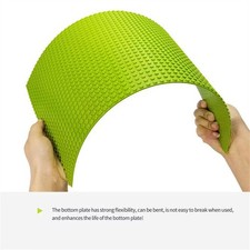 Baseplate Base Plates Building