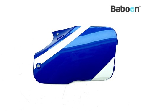 Inspection fairing left suzuki - inspection,