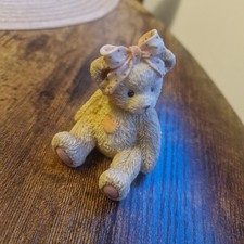 cherished teddies collection