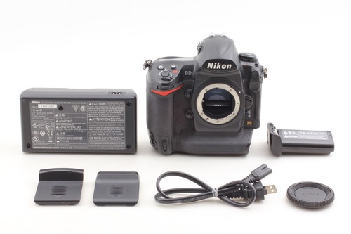 Nikon d3s 1 mp - nikon,