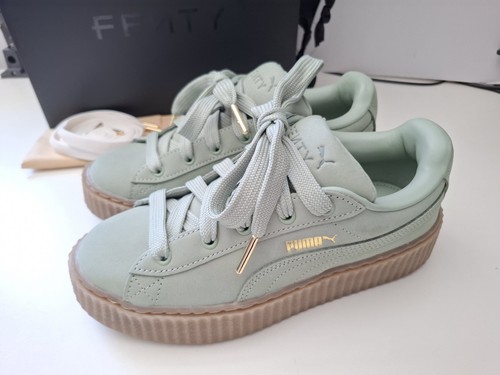 Rihanna puma fenty - puma, creeper