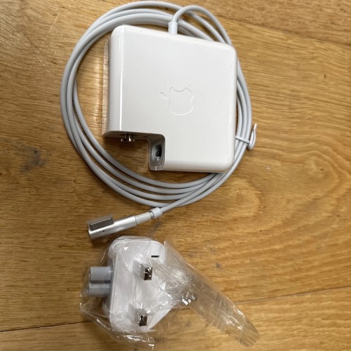 Genuine apple 60w magsafe - genuine,