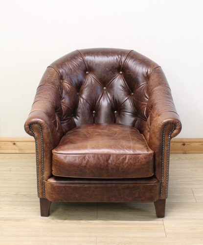 Tetrad palace distressed brown - palace,