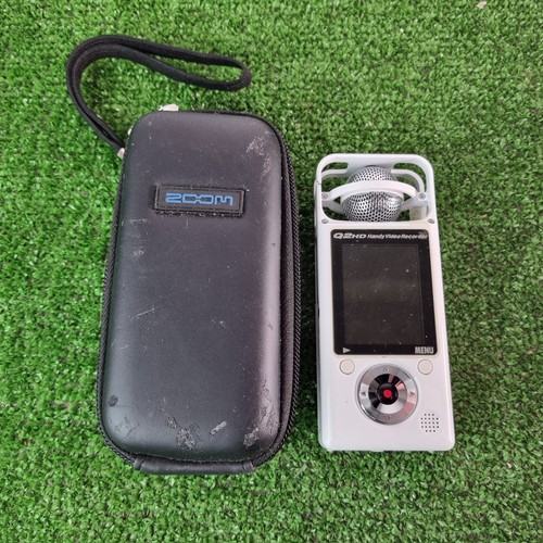 Zoom handy camera - handy,