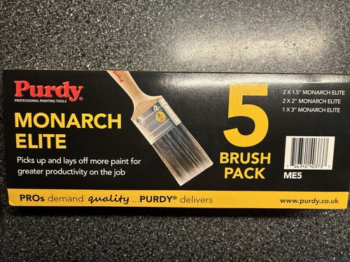 Purdy monarch elite paint - purdy,