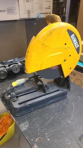 Dewalt d28710 metal chop - d28710,