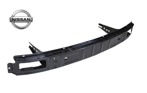 Oem reinforce front bumper - reinforce-front,