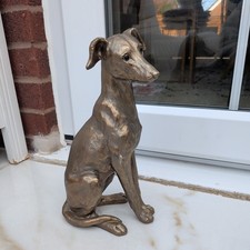 Greyhound Dog Decorative