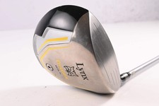 Lynx Predator 2017 Driver /