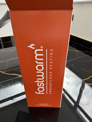 Fastwarm electric underfloor - fastwarm,
