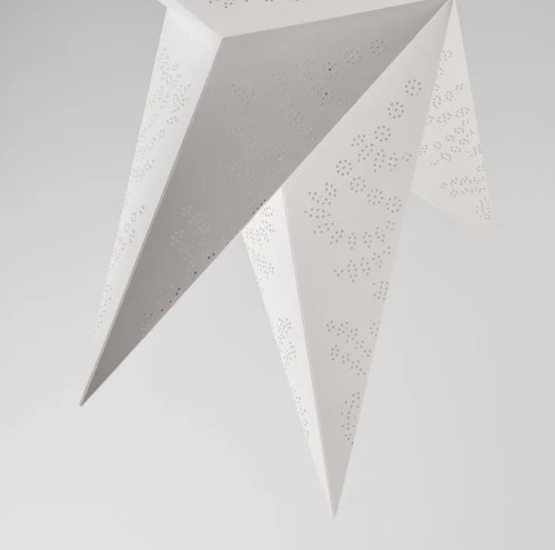 Ikea strala star light - star,