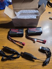 ROARINGTOP 2S Lipo Battery 7.4