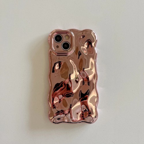 Zaprix wavy glossy case for - wavy,