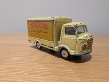 Vintage 1960s Corgi Toys