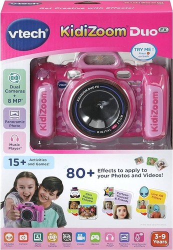 Vtech kidizoom duo - vtech,