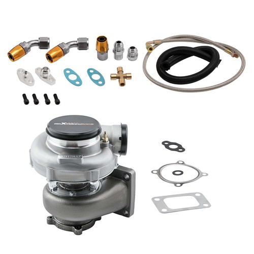 Universal turbo bolts - universal, t3