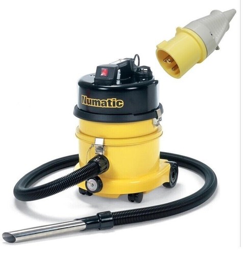 Numatic hz200 hzq200 2 - numatic, -2