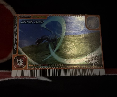 Dinosaur king arcade biting - king,