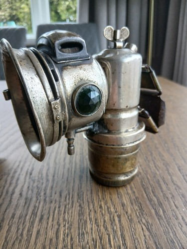 Antique millers and revenge - millers,