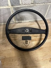VW T25 T3 STEERING WHEEL &