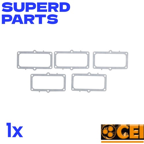 Oil seal manual transmission - seal,