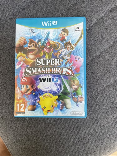 Super smash bros n64 nintendo - smash,