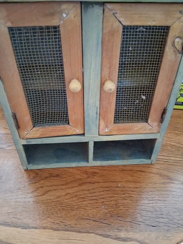 Shabby chic cabinet - chic,