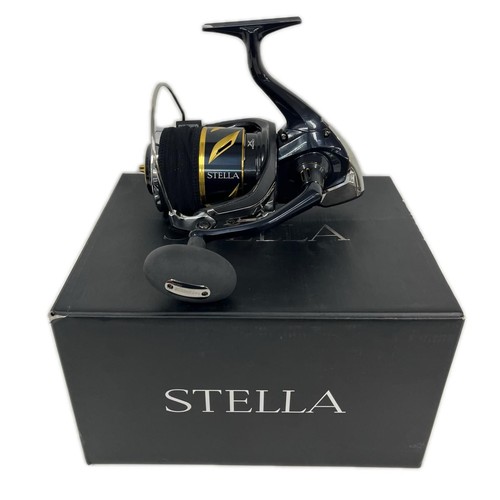 Shimano stella 18000hg - shimano, 20