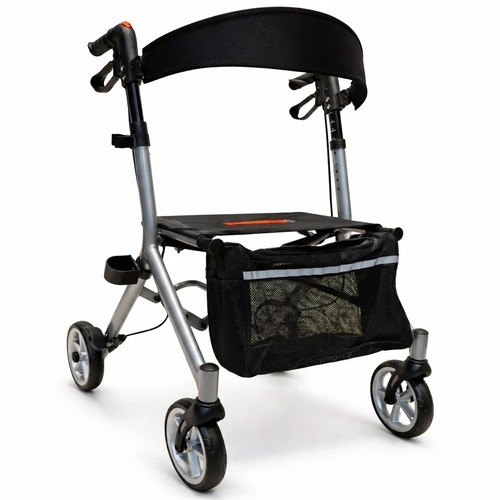 Ultra lightweight rollator - ultra,