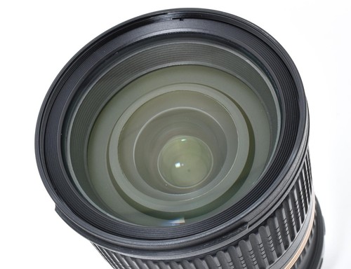 Mint hood tamron sp - [mint, w/hood]