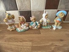 Cherished Teddies Bundle