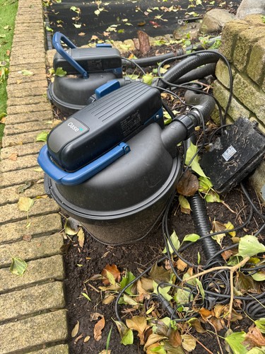 Pond filter oase filtoclear - oase,