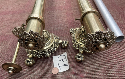 226 278cm vintage antique - 278cm,