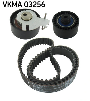 Timing belt kit fits - belt, citroËn